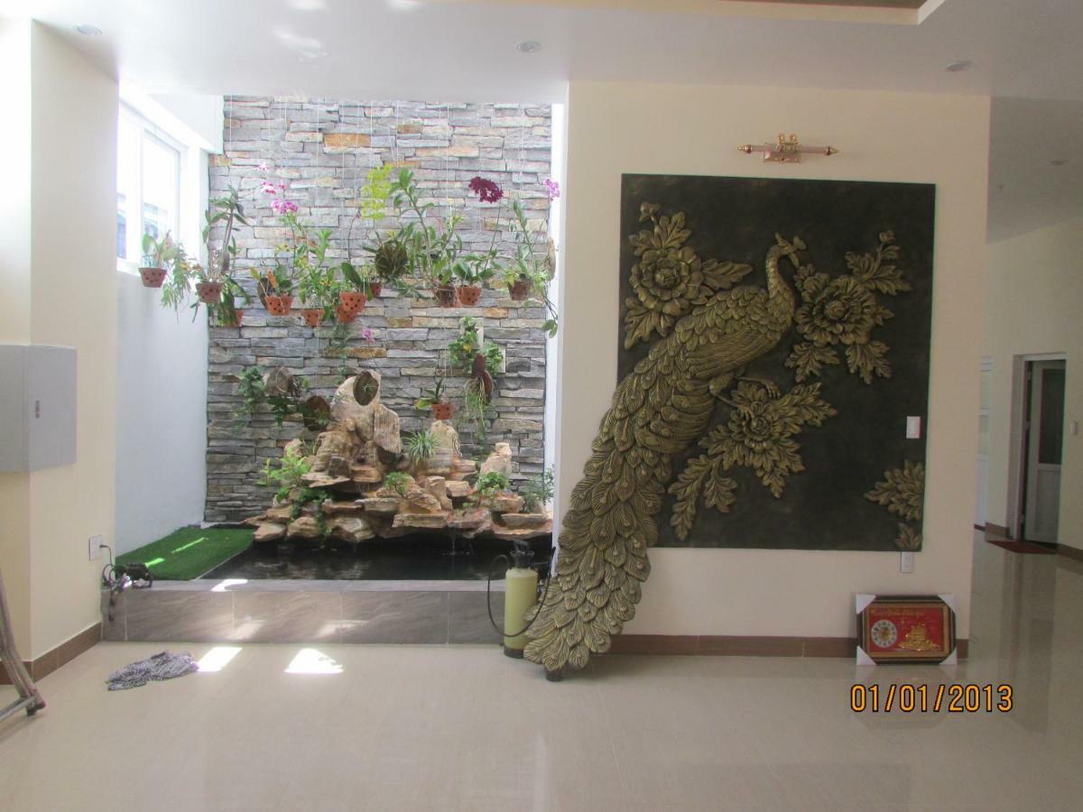 Hue Orchid Riverside Villa Esterno foto